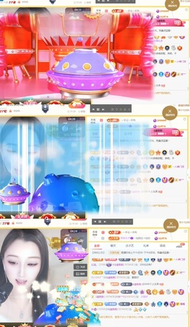 筱一✿．休24号见主播照片