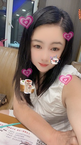 6清予主播照片