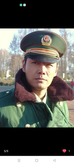 金鋼守護神主播照片