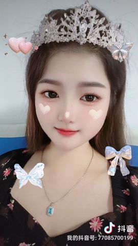 菲儿💗求陪伴主播照片