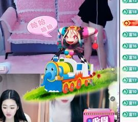 小童5178🍀主播照片