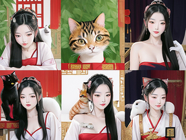 戒结局主播照片