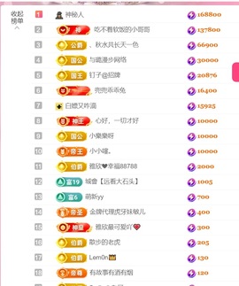 雅欣小可爱吖💗.主播照片