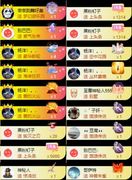 娜扎🧸主播照片