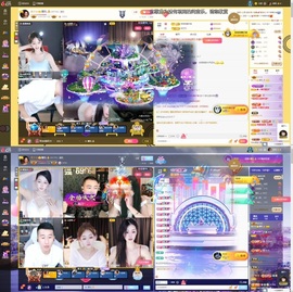 娜扎🧸主播照片