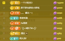 冰凌晚点见～主播照片