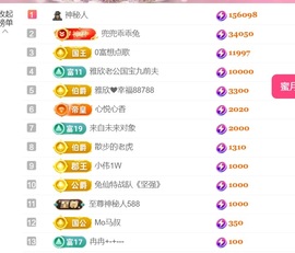 雅欣小可爱吖💗.主播照片