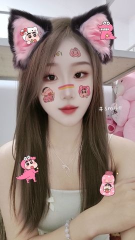 ^艾琳.主播照片