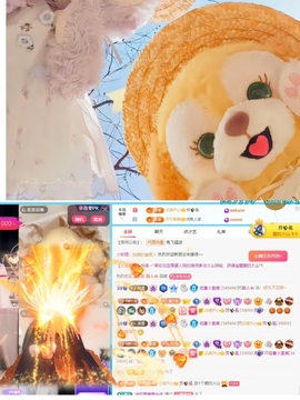 小宣美🍯休主播照片