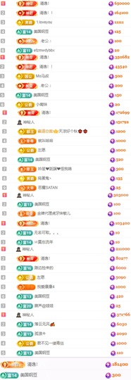 荔枝吞瑶瑶的图片