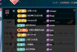 颜颜(⊙o⊙)奥利给主播照片