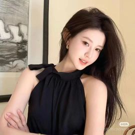 小果果X主播照片