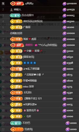 芯瑶❤️爱唱歌～主播照片