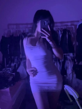 美的虎喜欢的角色主播照片