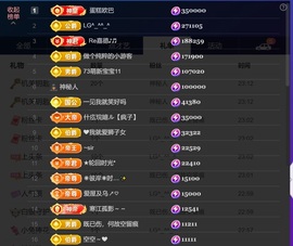 婼儿♪♬每晚7点见主播照片