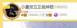 小童5178🍀主播照片