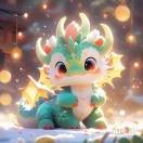 阿龙🐲8