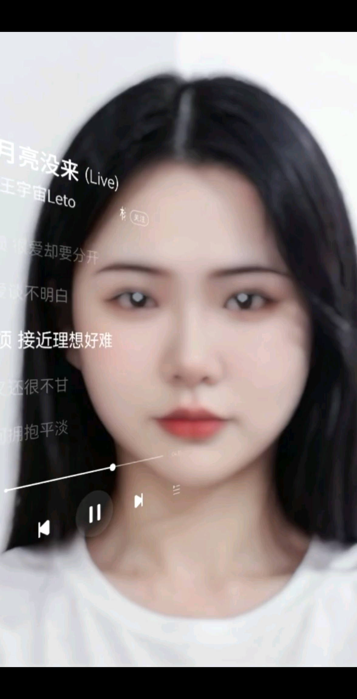 稳定才是我最想要的.