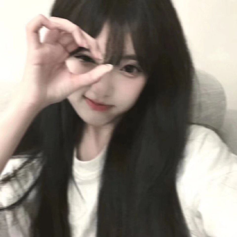 💜爱笑的女孩💜海报
