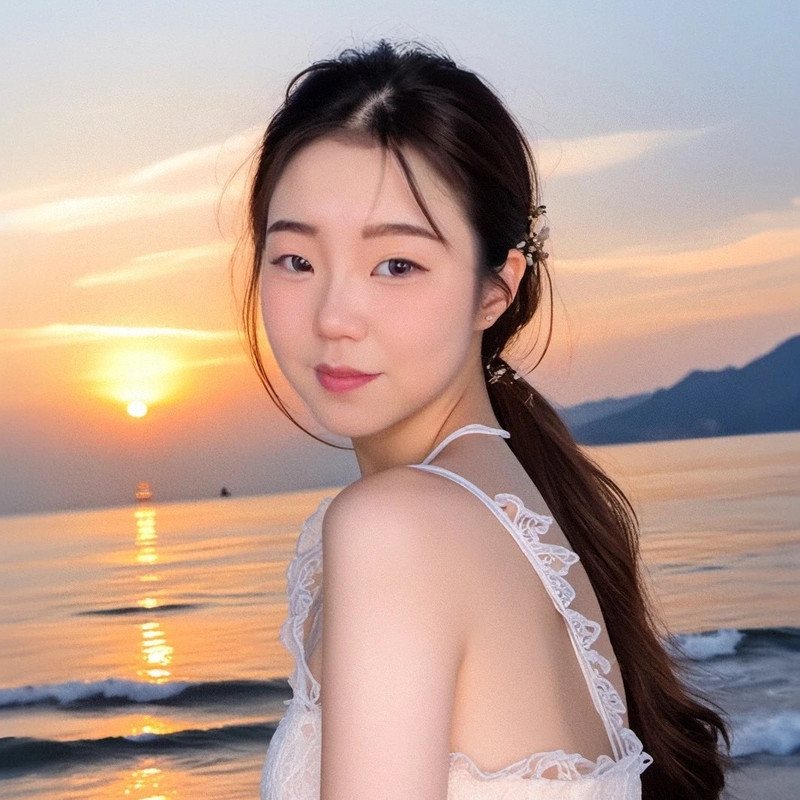 新人小海狸的主播海报