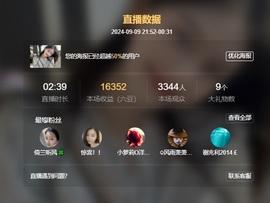 读书去了，有亿点忙主播照片