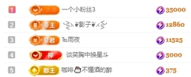 冰凌晚点见～主播照片