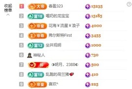 美少女汐汐主播照片
