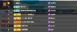 苏御Su主播照片