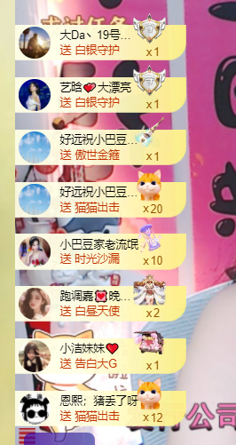 ♚~小巴豆~贪财好色的图片