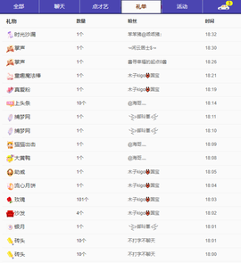 木子kigo暂退了主播照片