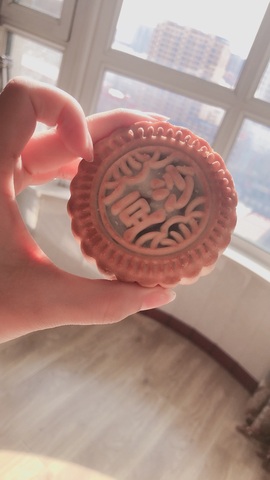 小玲宝🧸主播照片