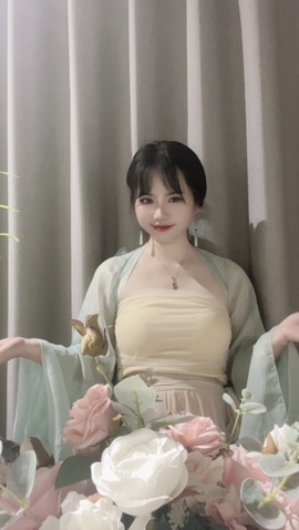 云之在福州主播照片