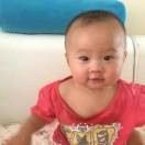 幸福家庭.梦瑶妈妈.海报