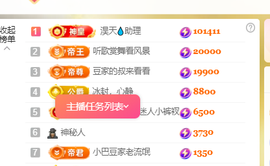 ♚~小巴豆~贪财好色的图片