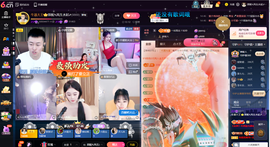 原配生病了胳膊脱臼主播照片