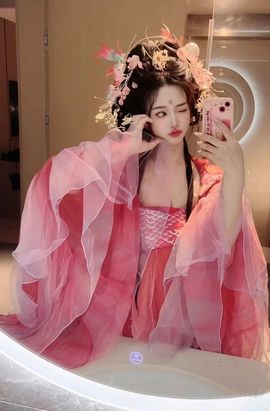 柳如烟贺春水哥帝君啦的图片