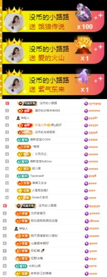 陈慧慧🥕早9晚8主播照片