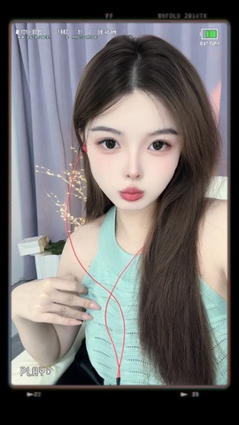 双双超爽主播照片