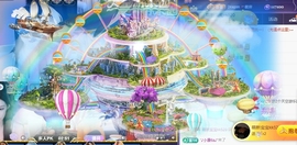 晴川退啦💕~主播照片