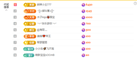 木子kigo暂退了主播照片