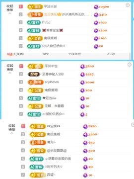 浮若若主播照片
