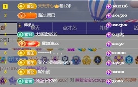 董贺我围观哥帝君啦的图片