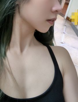 琳琅去上班啦~主播照片