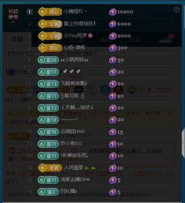 佑君♥《平安好运》主播照片