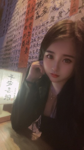 Sevenღ你七七呀主播照片