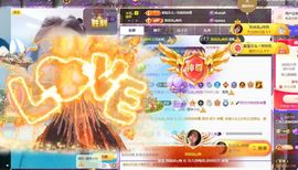 小玲儿～求卡求票主播照片