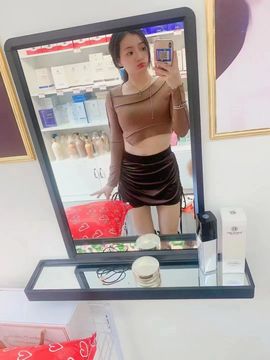 慧慧天使主播照片