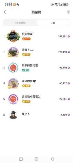 妍熙努力主播照片