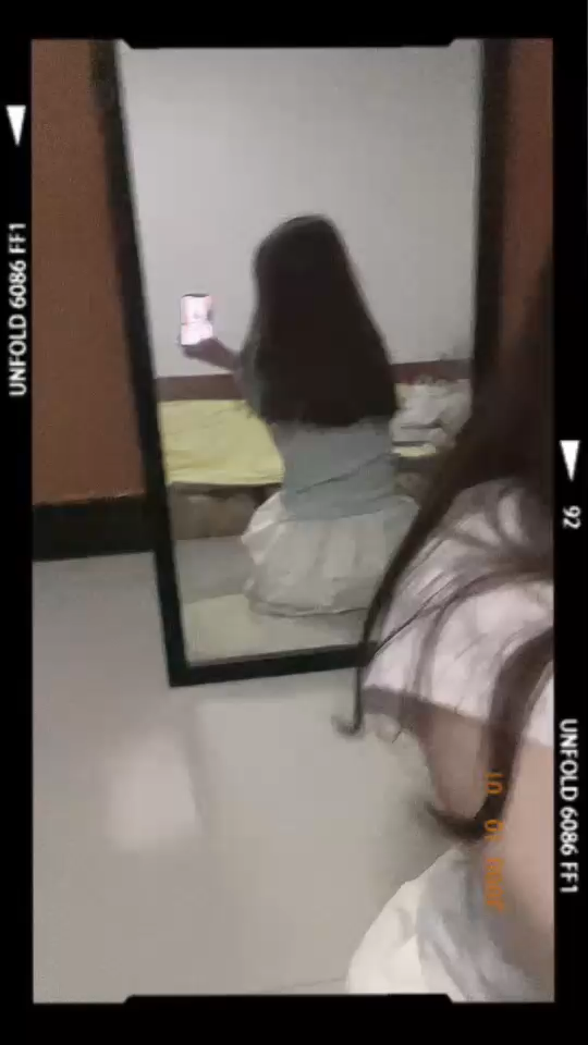 今天到湖南了