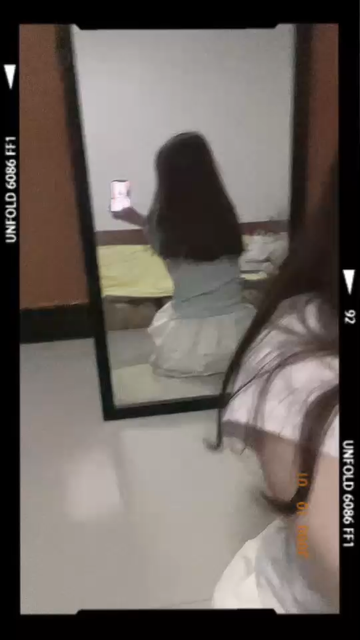今天到湖南了
